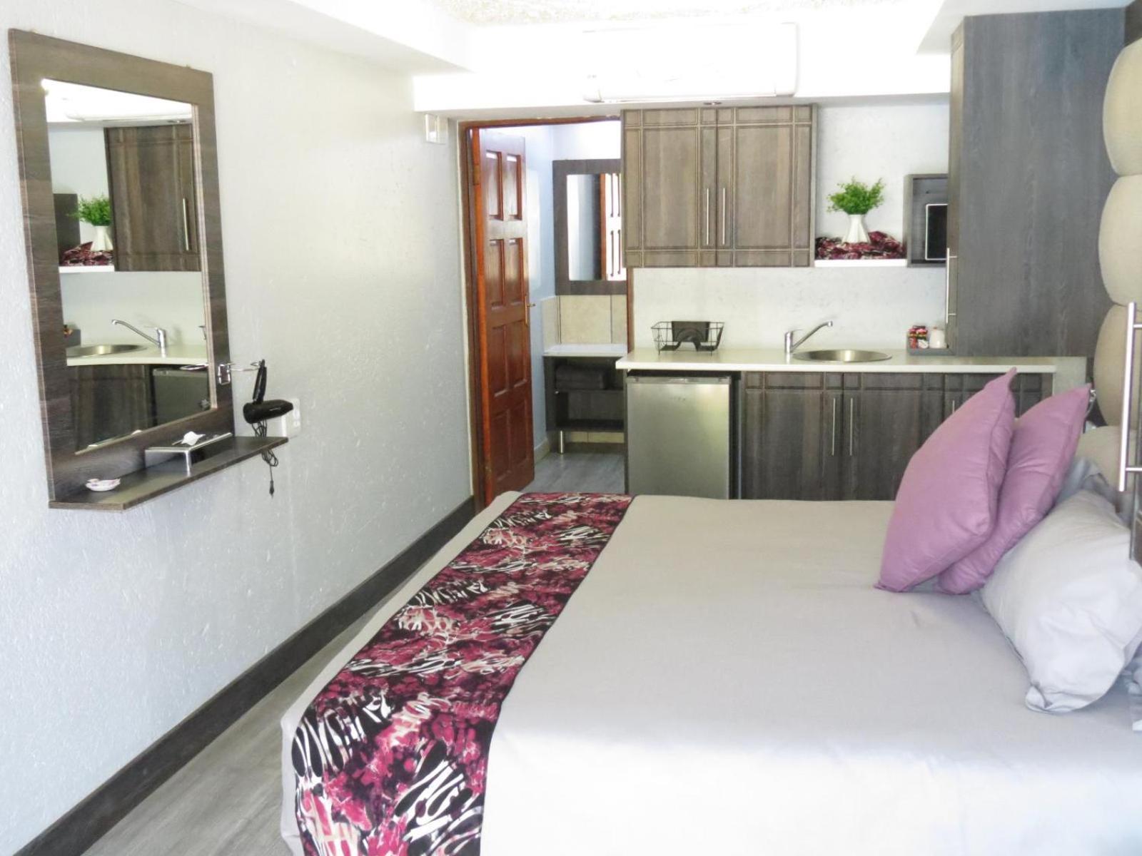 Vila Bushmans Rock Pretoria-Noord Pokoj fotografie