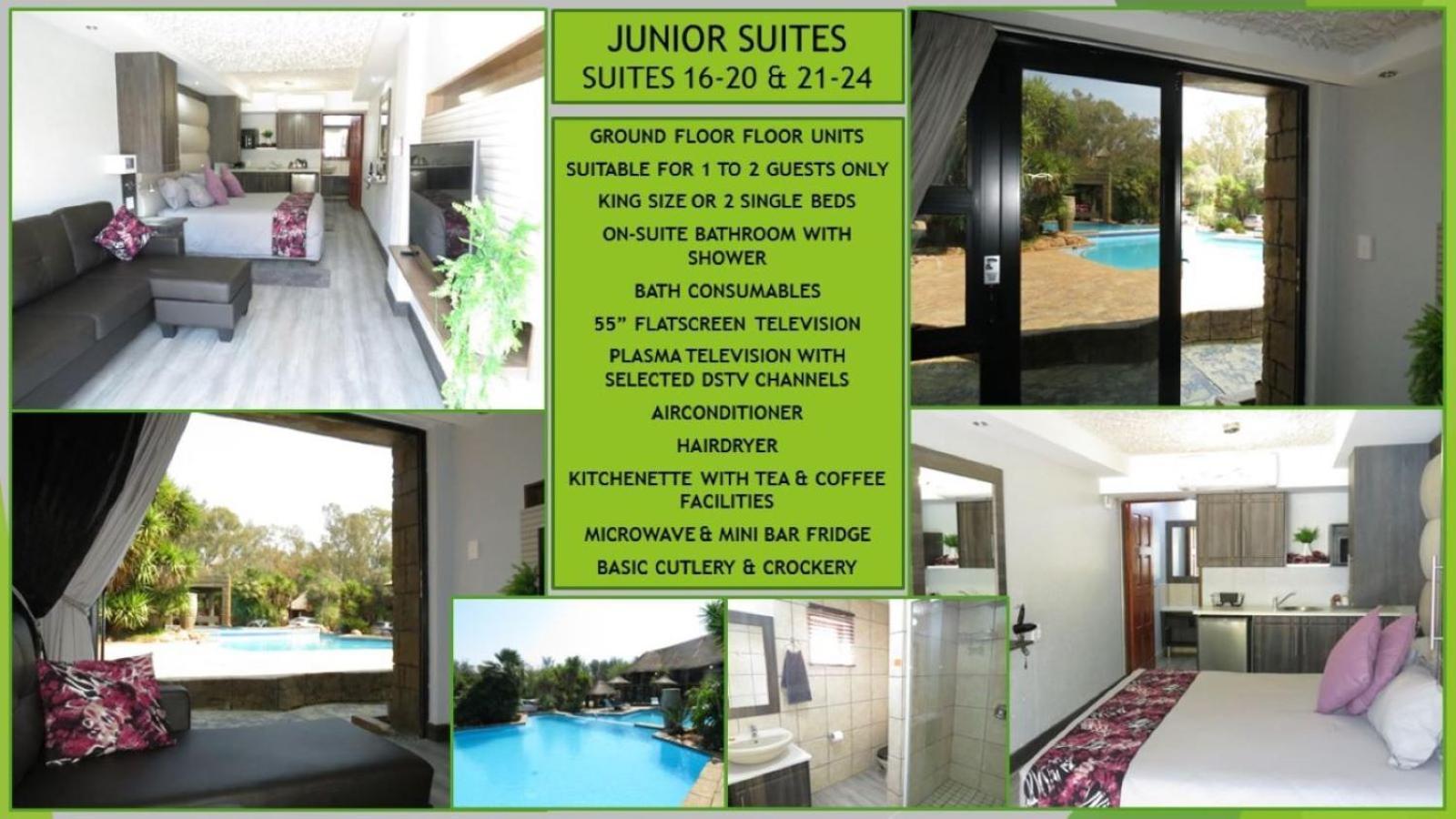 Vila Bushmans Rock Pretoria-Noord Exteriér fotografie