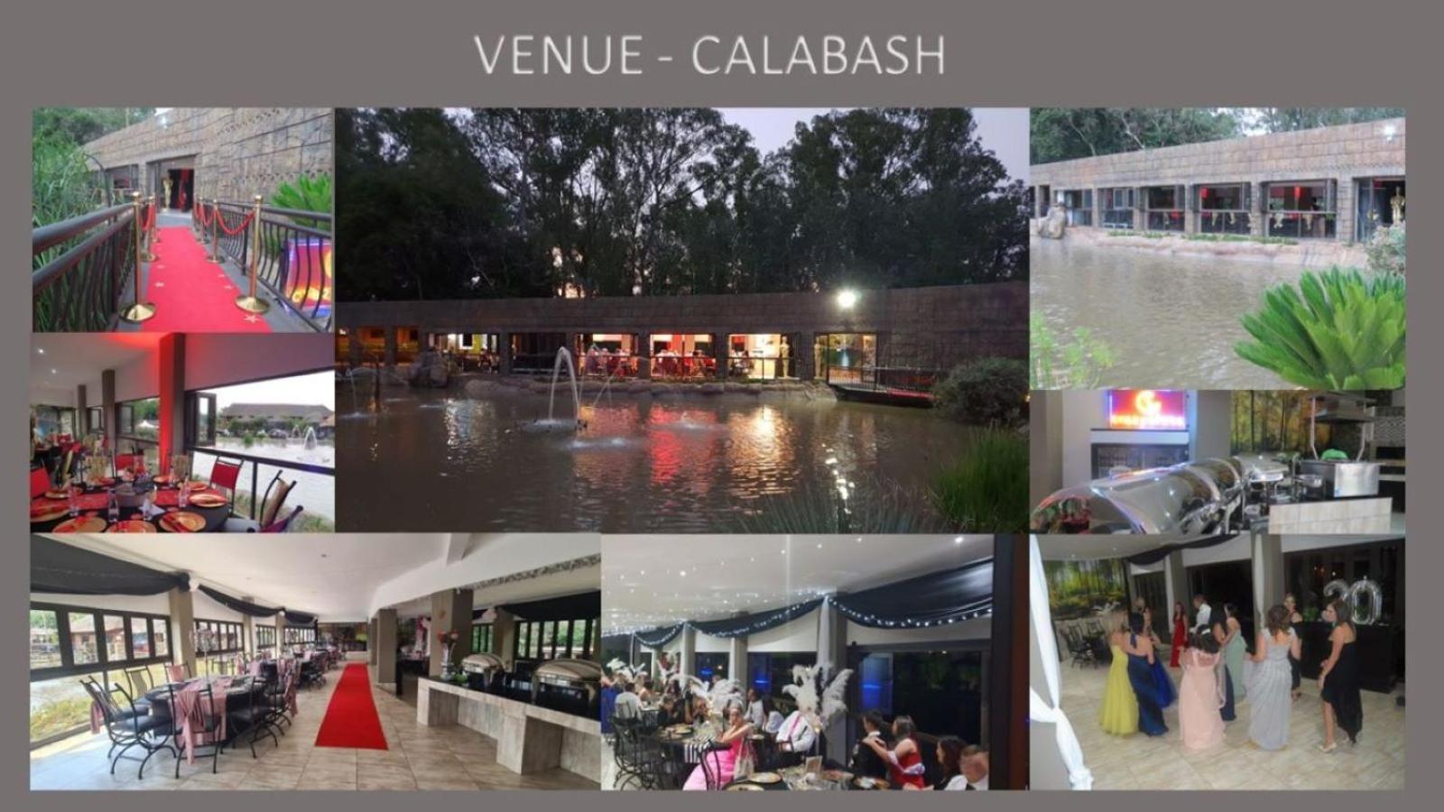 Vila Bushmans Rock Pretoria-Noord Exteriér fotografie
