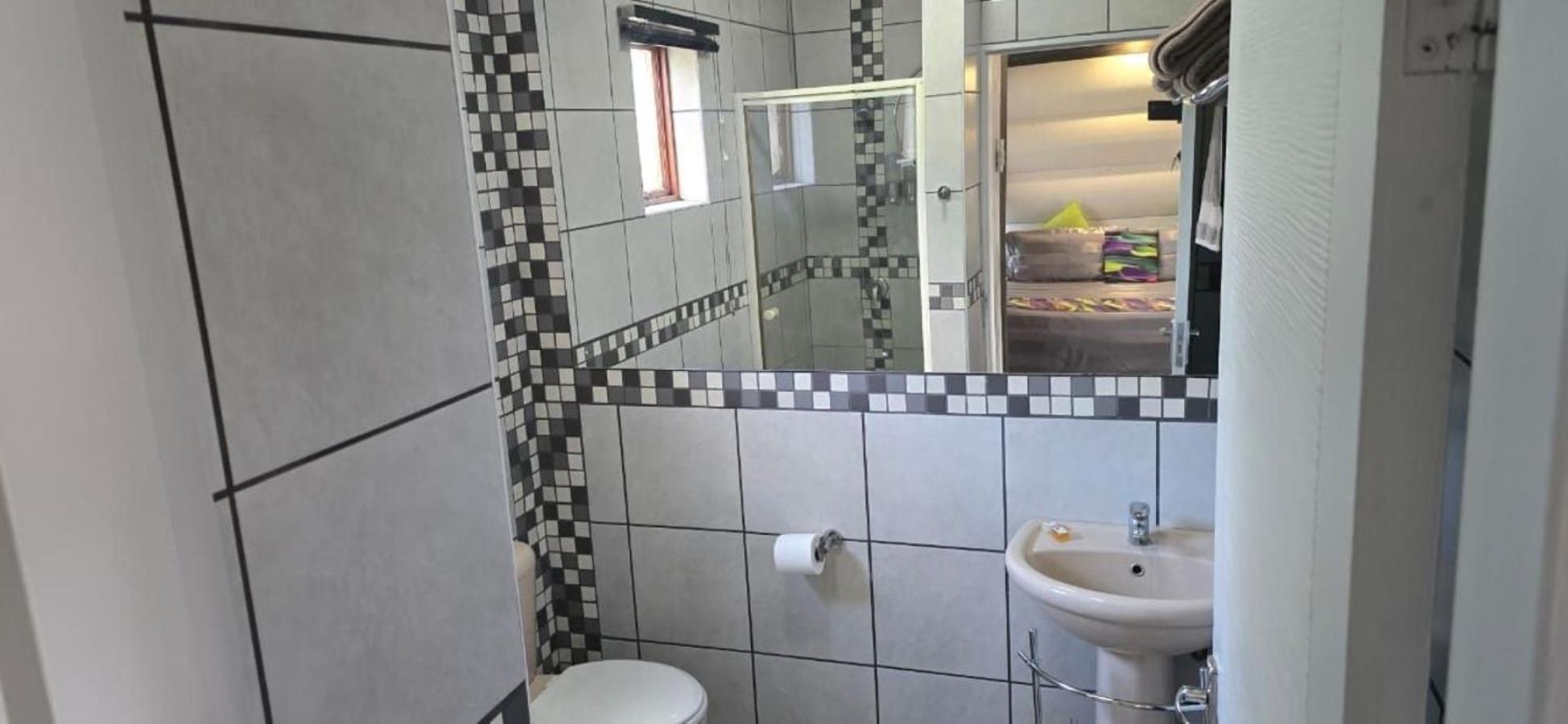 Vila Bushmans Rock Pretoria-Noord Exteriér fotografie
